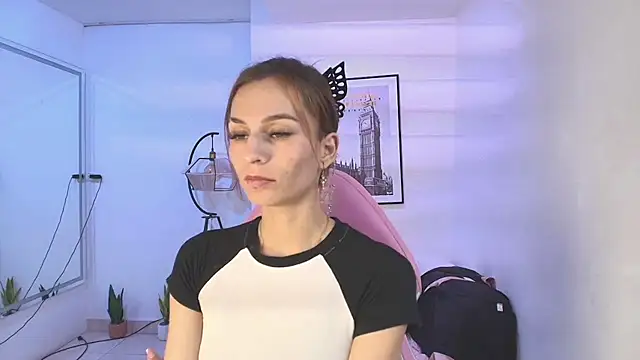 Tamara slimx online show from January 28, 2025, 10:02 am