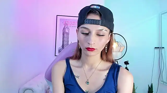 Tamara slimx online show from February 4, 2025, 10:00 am