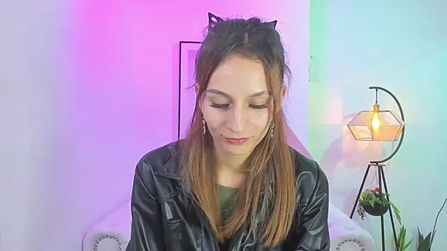 Tamara slimx online show from February 28, 2025, 10:09 am