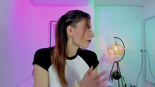 Tamara slimx online show from March 1, 2025, 4:04 am