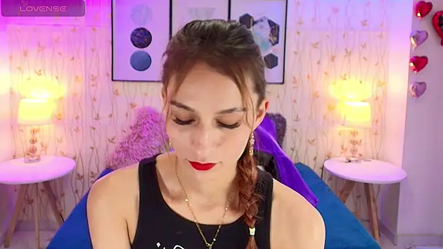 Tamara slimx online show from March 6, 2025, 11:42 pm