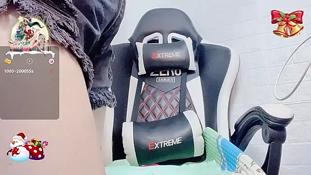 JessicaKale online show from December 29, 2024, 3:35 pm