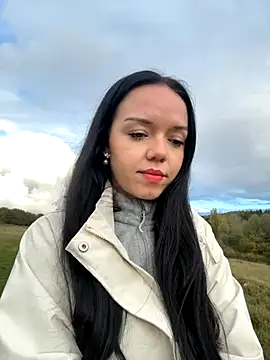 Vanesskaa online show from October 20, 2025, 4:07 pm