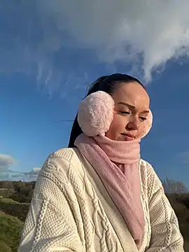 Vanesskaa online show from March 11, 2026, 4:57 pm