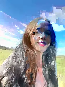 Vanesskaa online show from March 26, 2026, 12:33 pm