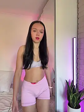 Snapshot of Vanesskaa chatting on April 21, 2026, 11:05 am Vanesskaa online show from April 21, 2026, 11:05 am