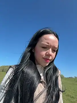 Snapshot of Vanesskaa chatting on April 22, 2026, 10:50 am Vanesskaa online show from April 22, 2026, 10:50 am