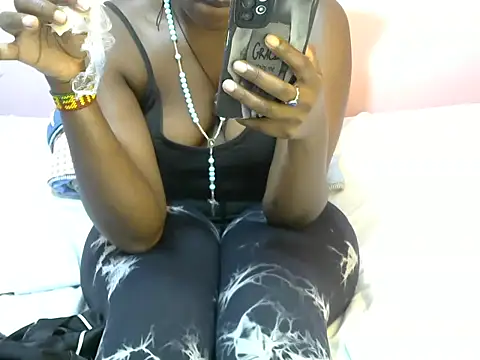 winnie254 online show from October 1, 2025, 6:52 am