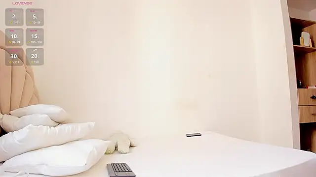 rose scottt online show from September 13, 2025, 3:01 pm