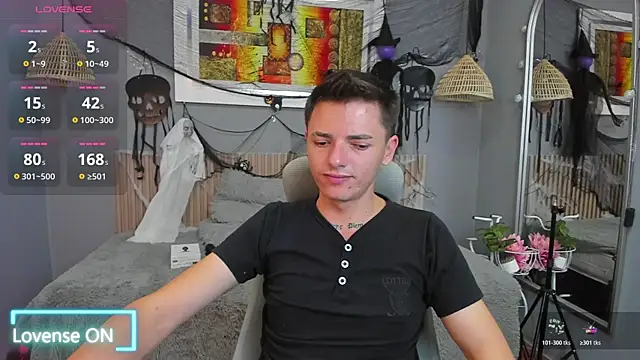 tossetrech online show from November 2, 2025, 2:58 am