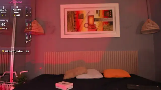 tossetrech online show from March 5, 2026, 3:46 am