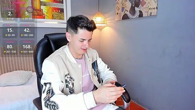 tossetrech online show from March 19, 2026, 3:21 am