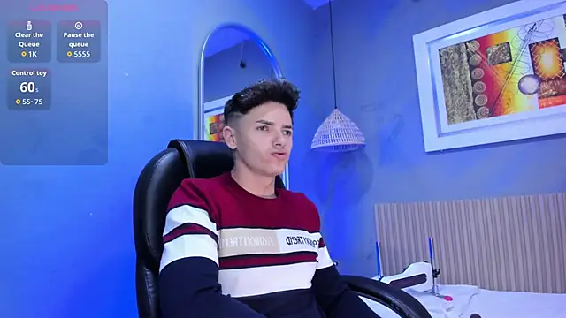 tossetrech online show from March 29, 2026, 3:28 am