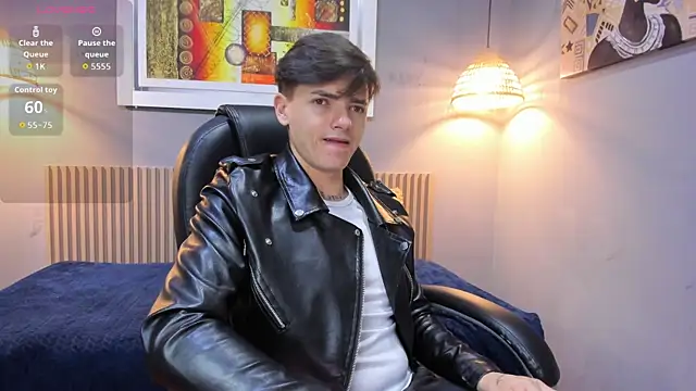 tossetrech online show from April 12, 2026, 3:00 am