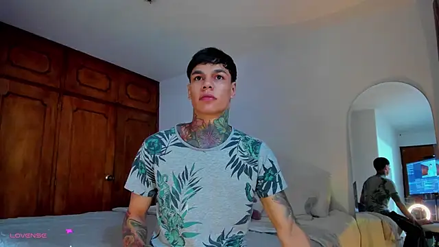 Jordyrodriiguez online show from December 20, 2024, 8:34 pm