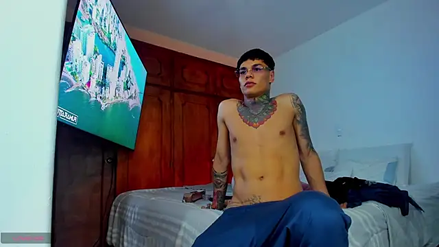 Jordyrodriiguez online show from January 9, 2025, 5:34 am