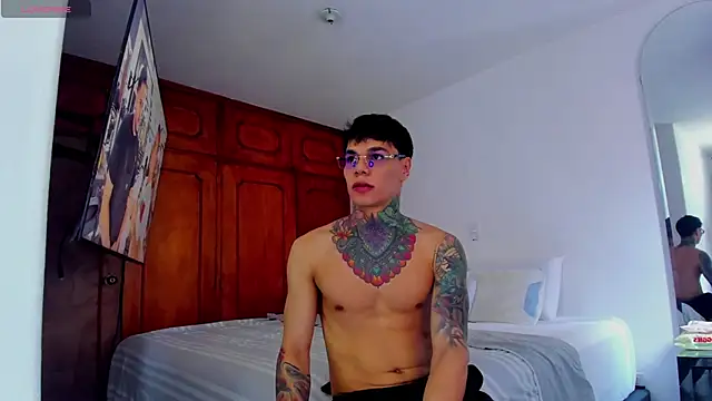 Jordyrodriiguez online show from January 22, 2025, 7:56 pm