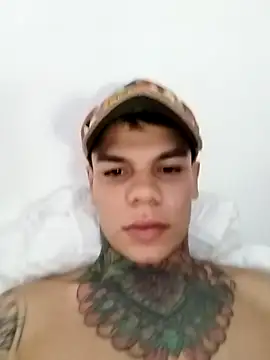 Jordyrodriiguez online show from October 4, 2025, 3:10 pm