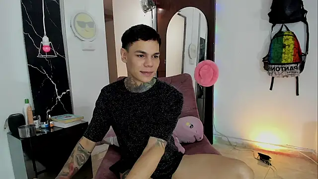 Jordyrodriiguez online show from November 25, 2025, 12:21 am