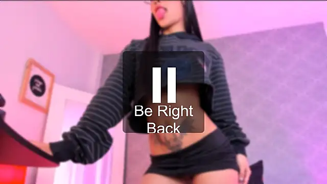 CatrinaRossi online show from February 8, 2025, 10:51 pm