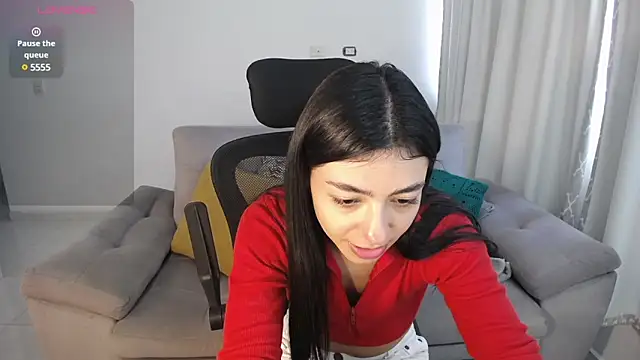 Snapshot of Liissa_cute_ chatting on December 4, 2024, 2:59 pm Liissa cute online show from December 4, 2024, 2:59 pm