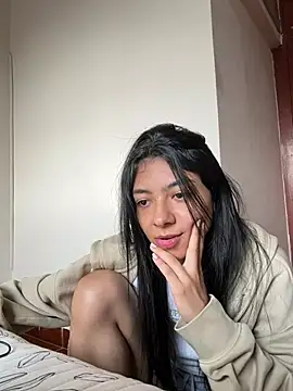 Snapshot of Liissa_cute_ chatting on December 18, 2024, 4:28 pm Liissa cute online show from December 18, 2024, 4:28 pm