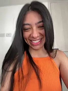 Snapshot of Liissa_cute_ chatting on January 19, 2025, 3:42 pm Liissa cute online show from January 19, 2025, 3:42 pm