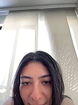 Snapshot of Liissa_cute_ chatting on January 20, 2025, 4:23 pm Liissa cute online show from January 20, 2025, 4:23 pm