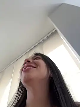 Snapshot of Liissa_cute_ chatting on January 27, 2025, 7:46 pm Liissa cute online show from January 27, 2025, 7:46 pm