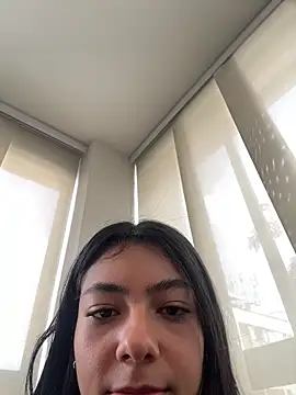 Snapshot of Liissa_cute_ chatting on January 29, 2025, 4:30 pm Liissa cute online show from January 29, 2025, 4:30 pm