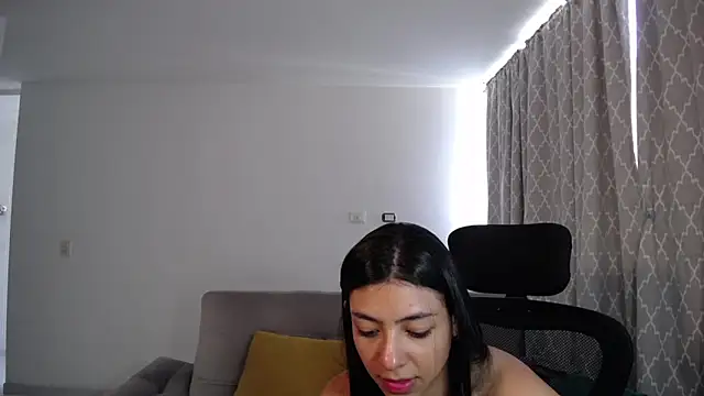 Snapshot of Liissa_cute_ chatting on February 4, 2025, 3:15 pm Liissa cute online show from February 4, 2025, 3:15 pm