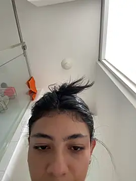 Snapshot of Liissa_cute_ chatting on February 19, 2025, 10:53 pm Liissa cute online show from February 19, 2025, 10:53 pm