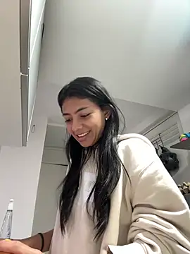 Snapshot of Liissa_cute_ chatting on February 22, 2025, 10:20 pm Liissa cute online show from February 22, 2025, 10:20 pm