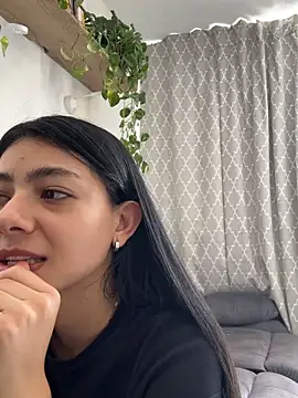 Snapshot of Liissa_cute_ chatting on September 10, 2025, 7:14 pm Liissa cute online show from September 10, 2025, 7:14 pm