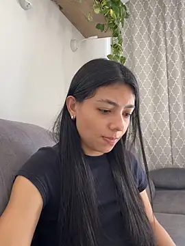 Snapshot of Liissa_cute_ chatting on September 13, 2025, 6:51 pm Liissa cute online show from September 13, 2025, 6:51 pm