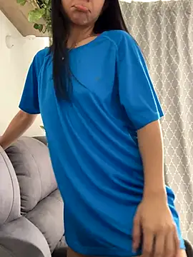 Snapshot of Liissa_cute_ chatting on September 19, 2025, 7:36 pm Liissa cute online show from September 19, 2025, 7:36 pm