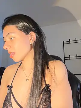 Snapshot of Liissa_cute_ chatting on November 13, 2025, 6:18 pm Liissa cute online show from November 13, 2025, 6:18 pm