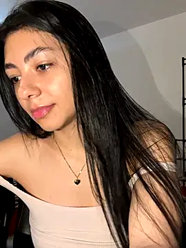 Snapshot of Liissa_cute_ chatting on December 13, 2025, 7:53 pm Liissa cute online show from December 13, 2025, 7:53 pm