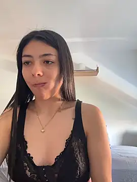 Snapshot of Liissa_cute_ chatting on January 9, 2026, 7:15 pm Liissa cute online show from January 9, 2026, 7:15 pm