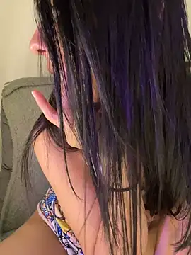 Liissa cute  online show from May 25, 2026, 8:48 pm