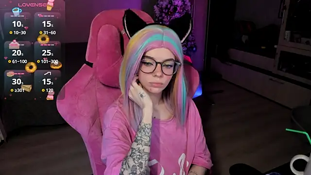 The love project online show from January 7, 2026, 1:41 am