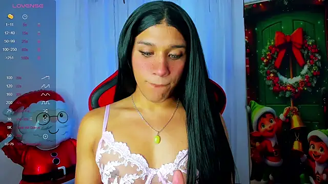 Snapshot of Emaa- chatting on December 31, 2024, 12:32 am Emaa- online show from December 31, 2024, 12:32 am