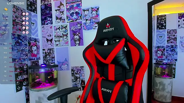 Snapshot of Emaa- chatting on February 8, 2025, 4:47 am Emaa- online show from February 8, 2025, 4:47 am