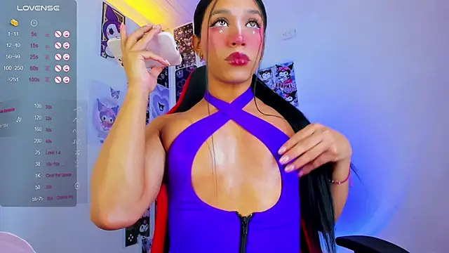 Snapshot of Emaa- chatting on February 27, 2025, 3:37 pm Emaa- online show from February 27, 2025, 3:37 pm