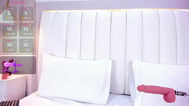 afrodytasky  online show from January 30, 2025, 2:58 pm