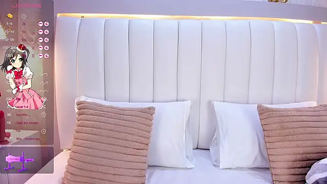 afrodytasky  online show from February 25, 2025, 12:13 pm