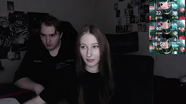 Snapshot of camcoupbang chatting on October 3, 2025, 10:51 pm camcoupbang online show from October 3, 2025, 10:51 pm