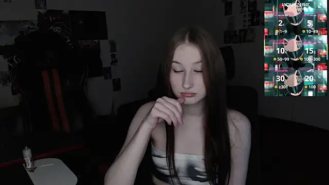 Snapshot of camcoupbang chatting on October 5, 2025, 10:51 pm camcoupbang online show from October 5, 2025, 10:51 pm