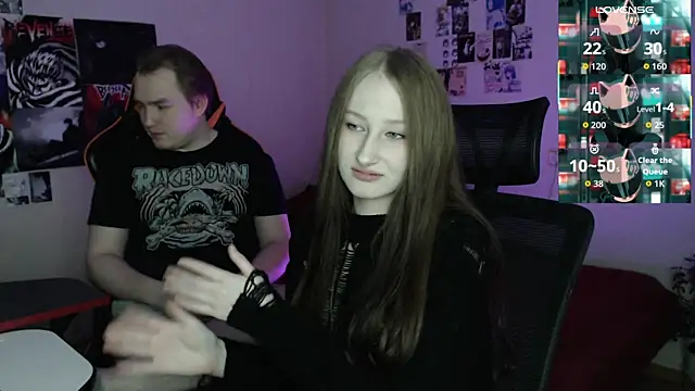 Snapshot of camcoupbang chatting on November 5, 2025, 11:16 pm camcoupbang online show from November 5, 2025, 11:16 pm