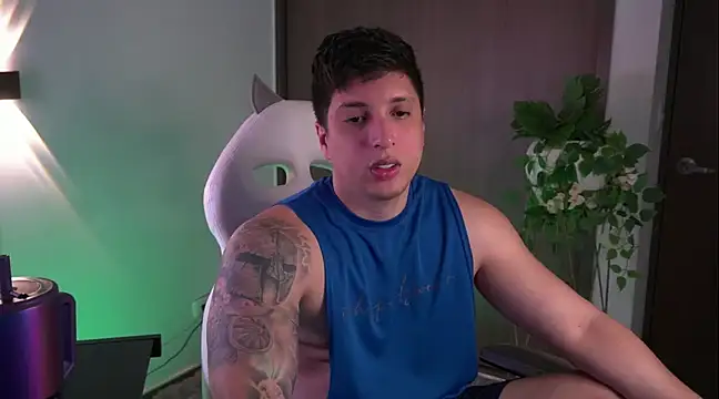 appolo allen online show from December 8, 2024, 9:19 pm